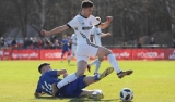 CLJ U18: remis z Lechem Poznań